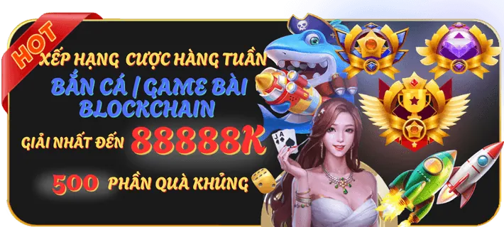 Thưởng nạp lại hàng ngày tại 88club chính thức