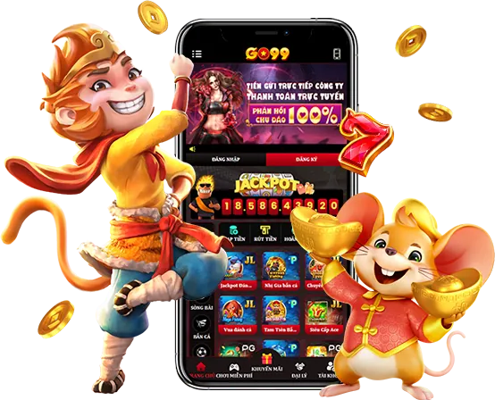 Trải nghiệm di động mượt mà