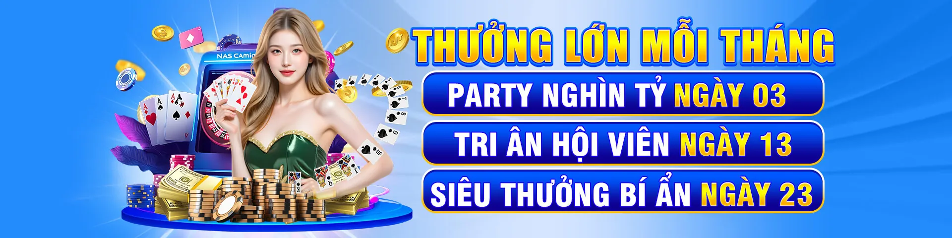 Hình ảnh chào mừng người chơi mới đăng ký 88club chính thức