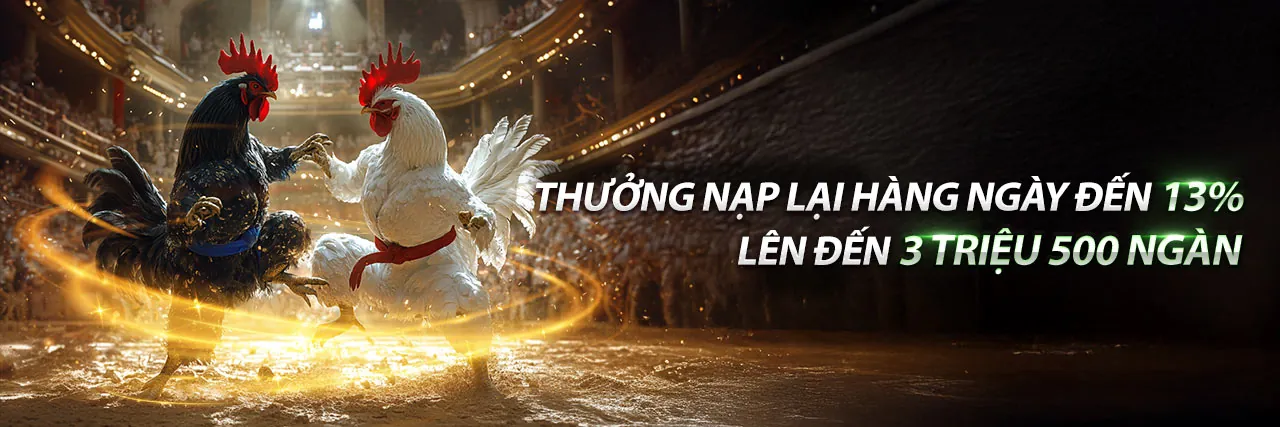 Đá Gà Trực Tuyến Hấp Dẫn tại 88club chính thức