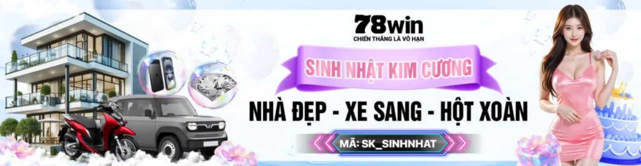 Máy Đánh Bạc Đa Dạng tại 88club chính thức