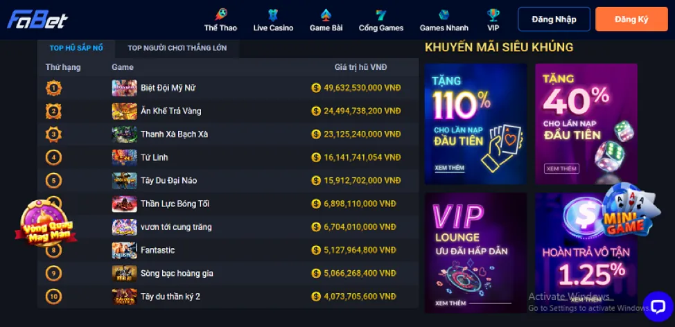 Tổng quan nền tảng 88club chính thức
